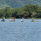 Pescando en la Charca de Guarin&oacute;