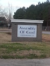 Assembly of God