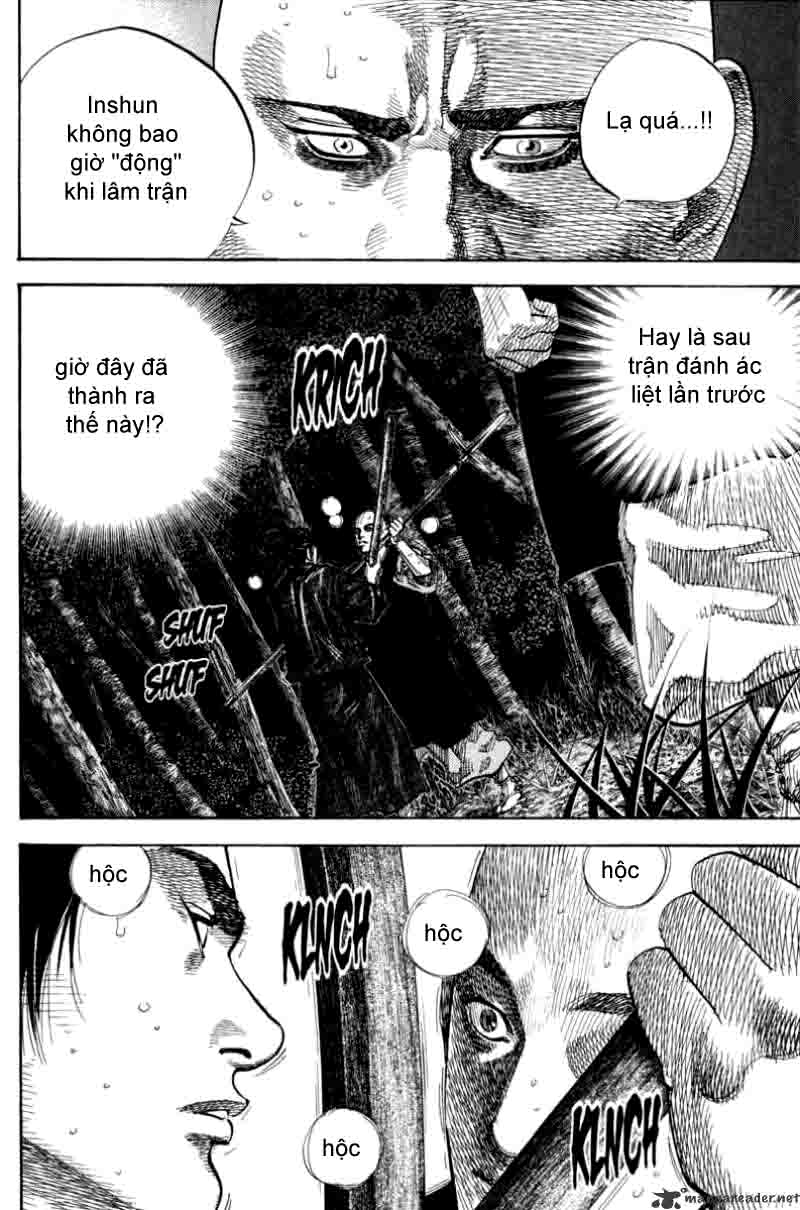 Vagabond - Lãng Khách Chap 69 - Truyen.Chap.VN