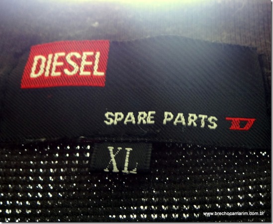 spare parts