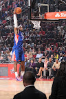 lebron james nba 130217 all star houston 10 game 2013 NBA All Star: LeBron Sets 3 pointer Mark, but West Wins