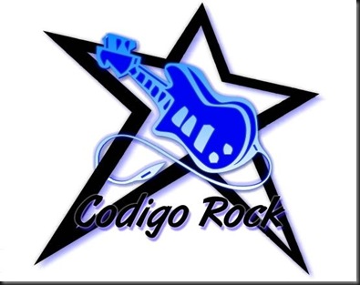 Codigo Rock White