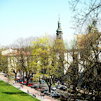 Sight from Wawel.jpg Sight from Wawel.jpg