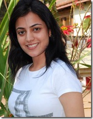 Nisha-cute