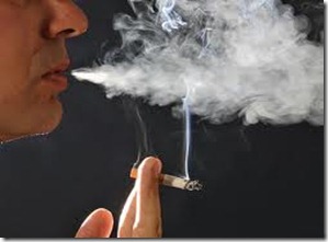 Bahaya Asap Rokok Bagi Kesehatan Tubuh