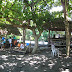 High Ponds Resort has open huts and cottages
