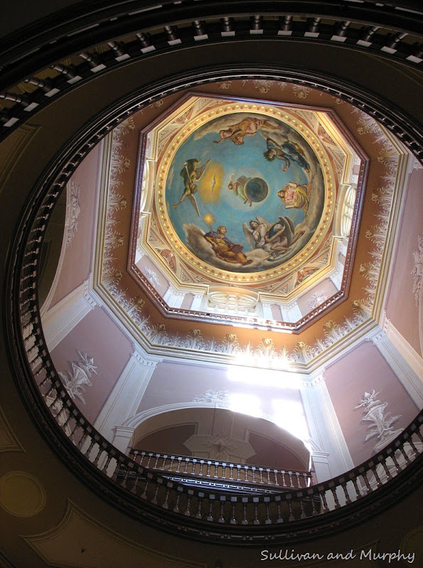 rotunda
