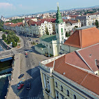 TurnPrimarie Oradea%252520%25252837%252529 Poze din Turnul Primariei Oradea 2011