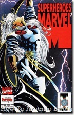 P00007 - X-Men Unlimited #7