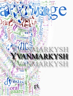 Yvanmarkysh Cover