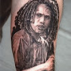 Zack de la Rocha