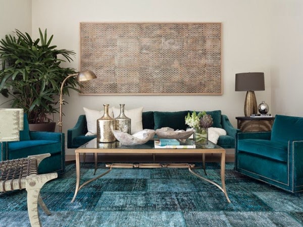 [Teal-blue-overdyed-rug-in-an-eclecti%255B2%255D.jpg]