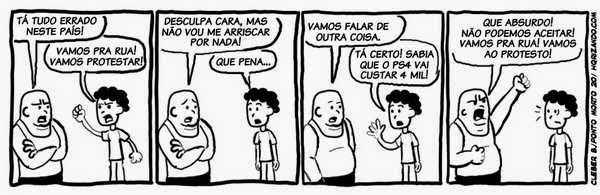 tirinhas engraçadas 9 tirinhas engraçadas 9