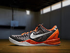 nike lebron 10 gr black history month 2 05 Release Reminder: Nike LeBron X Black History Month