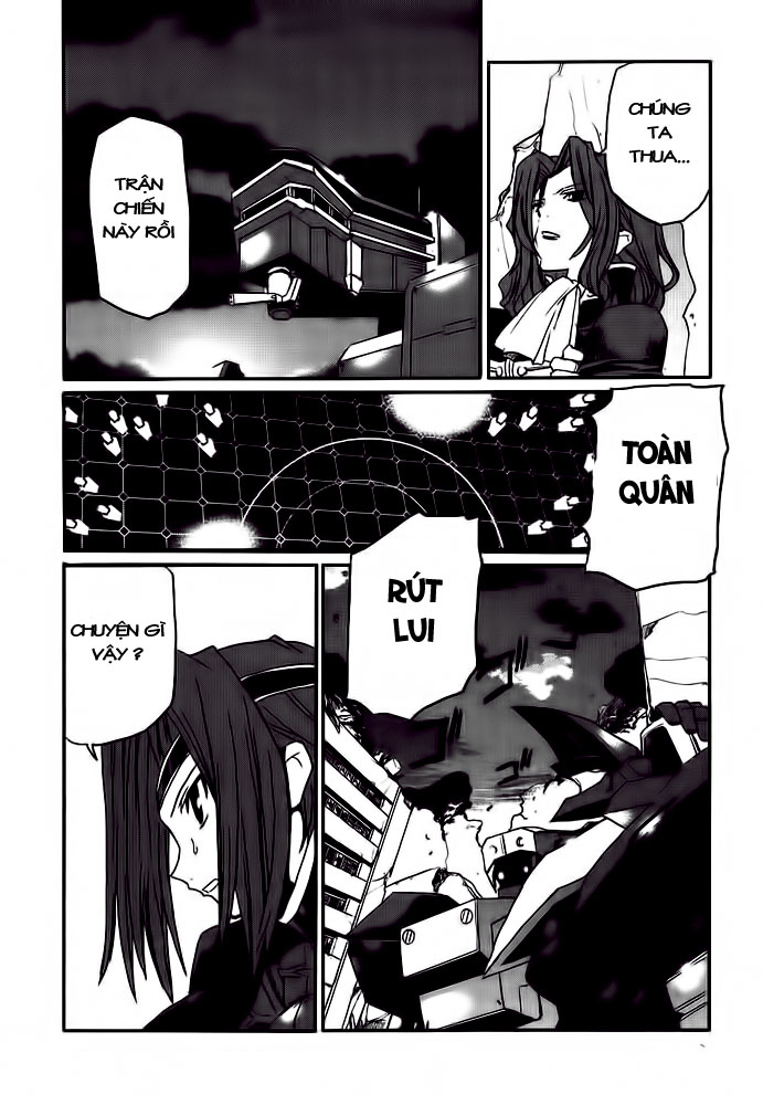 Code Geass: Nightmare of Nunnally chap 10