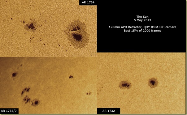5 May 2013 Mosaic 1