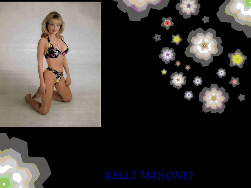 Kelli Maroney