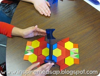 danielson framework for teaching symmetry