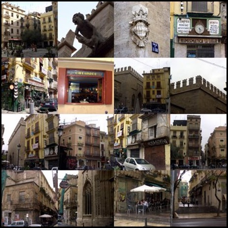 17 - la Plaza doctor collado rincones 17 - la Plaza doctor collado rincones