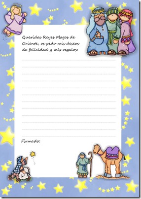 11CARTA A LOS REYES (109) 11CARTA A LOS REYES (109)