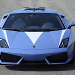 2009 Lamborghini Gallardo LP560-4 Politie 001.jpg