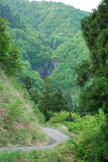 弁ヶ滝
