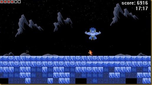 ホーミングドロップ ホーミングドロップ