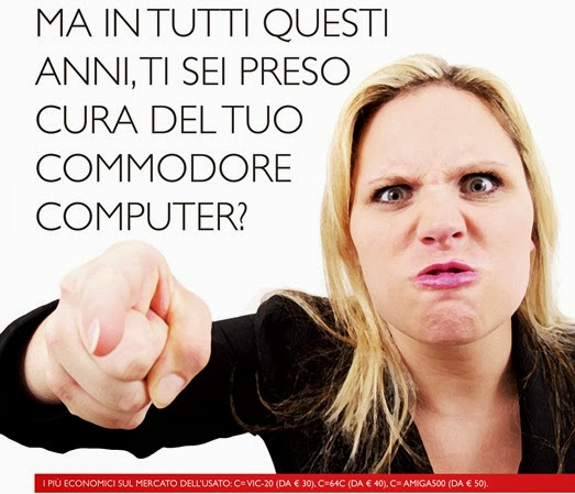 commodore fan gazette numero 3