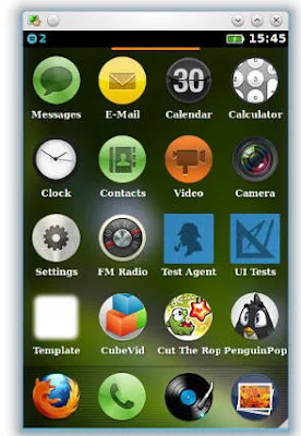 Firefox os imagen