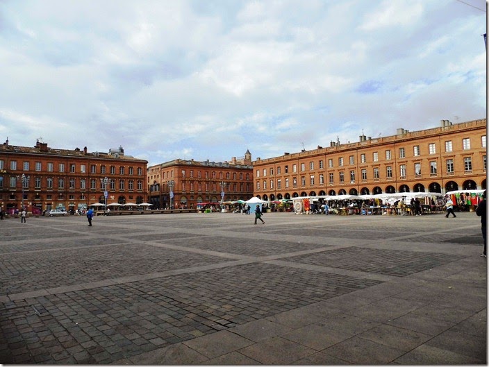 Toulouse juin 2014 Toulouse juin 2014