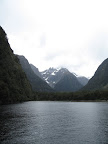 Milford Sound