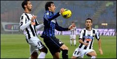 Udinese vs Inter Milan
