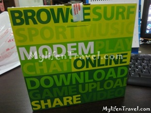 Maxis wireless broadband package 058 Maxis wireless broadband package 058