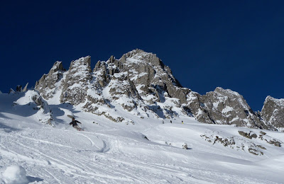 Freerideschule Disentis 1/2011