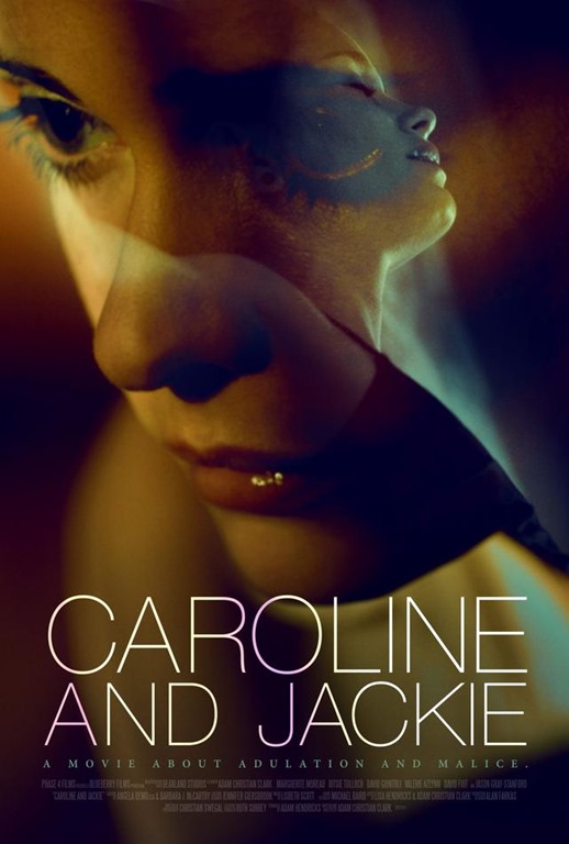 Caroline and Jackie poszter és trailer