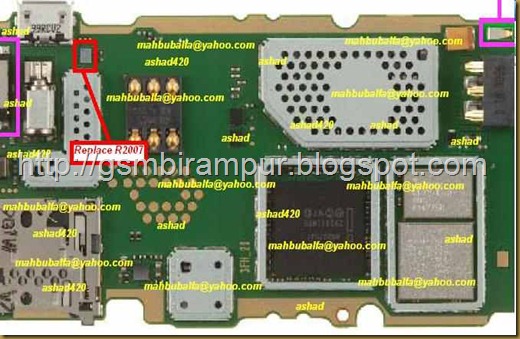 Nokia 2690 Usb not detected solution. Nokia 2690 Usb not detected solution.