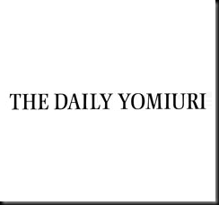 The Daily Yomiuri