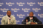 Heat Allow Mavs for a Big 4th Quarter Comeback. Lose Game Two. lebron james nba 110602 mia vs dal 50 game 2 Heat Allow Mavs for a Big 4th Quarter Comeback. Lose Game Two.