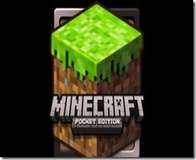 Minecraft Pocket Edition v0.1.3