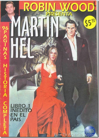 2012-02-24 - Martin Hel 2012-02-24 - Martin Hel