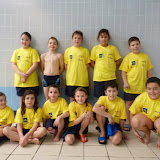 5ª Jornada Liga Territorial Benjamín - Zamora