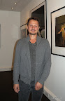 Jonathan Yeo. Gentileza: Hannibal Reitano.