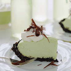 Grasshopper Pie