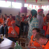 Vrijwilligersmiddag 2011