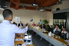 Online Reputation Management - Educational Seminar by WSI Online Marketing, Husam Jandal - TECOM - Dubai