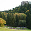 Hasičský viacboj - Likavka 29.9.2012