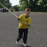 Sports Day May 2009