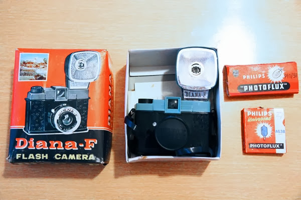 Diana-F