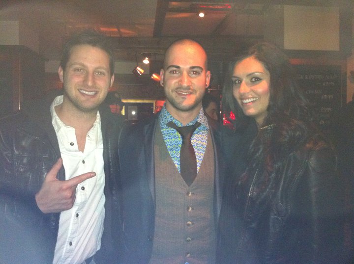 Afc Adam Lyons Pickup Artist And Amanda Lyons 3, Afc Adam Lyons