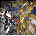 Clark qualifiers in Cosplay Tournament of Champions